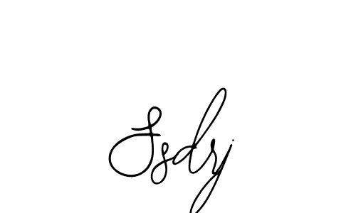 This is the best signature style for the Ssdrj name. Also you like these signature font (Bearetta-2O07w). Mix name signature. Ssdrj signature style 12 images and pictures png