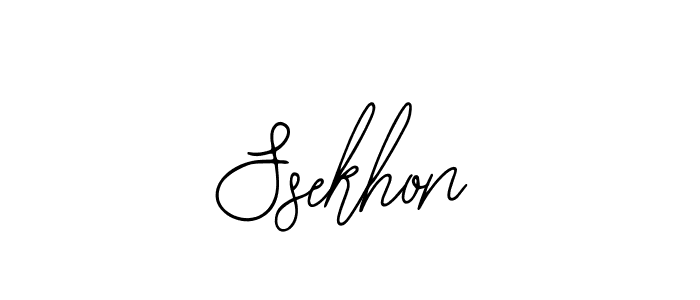 Check out images of Autograph of Ssekhon name. Actor Ssekhon Signature Style. Bearetta-2O07w is a professional sign style online. Ssekhon signature style 12 images and pictures png