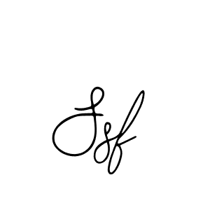 Also You can easily find your signature by using the search form. We will create Ssf name handwritten signature images for you free of cost using Bearetta-2O07w sign style. Ssf signature style 12 images and pictures png