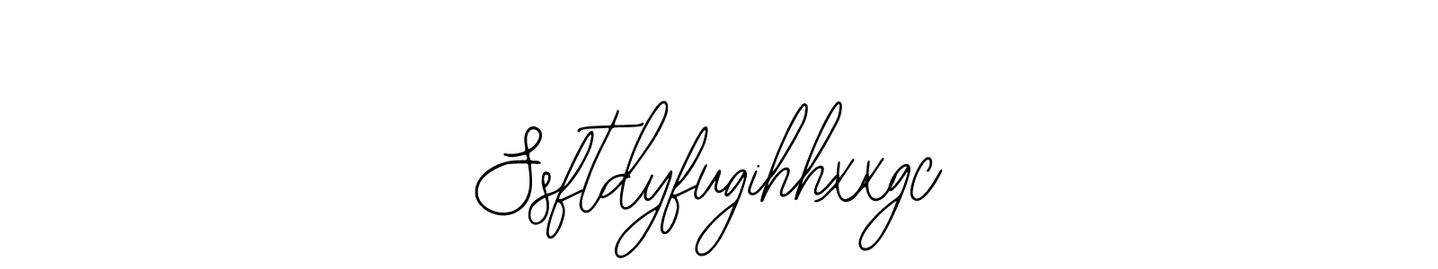 Here are the top 10 professional signature styles for the name Ssftdyfugihhxxgc. These are the best autograph styles you can use for your name. Ssftdyfugihhxxgc signature style 12 images and pictures png