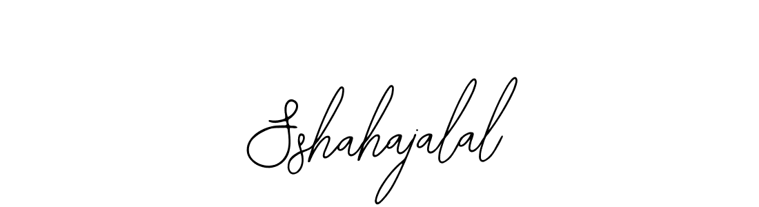 Here are the top 10 professional signature styles for the name Sshahajalal. These are the best autograph styles you can use for your name. Sshahajalal signature style 12 images and pictures png