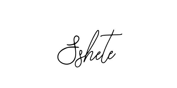 Best and Professional Signature Style for Sshete. Bearetta-2O07w Best Signature Style Collection. Sshete signature style 12 images and pictures png