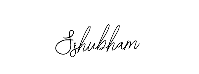 Similarly Bearetta-2O07w is the best handwritten signature design. Signature creator online .You can use it as an online autograph creator for name Sshubham. Sshubham signature style 12 images and pictures png