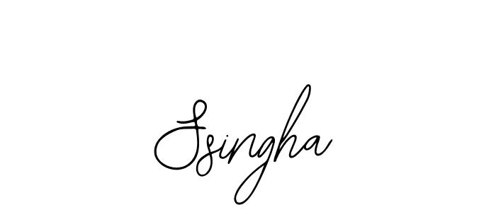 Here are the top 10 professional signature styles for the name Ssingha. These are the best autograph styles you can use for your name. Ssingha signature style 12 images and pictures png