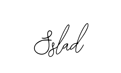 Also You can easily find your signature by using the search form. We will create Sslad name handwritten signature images for you free of cost using Bearetta-2O07w sign style. Sslad signature style 12 images and pictures png