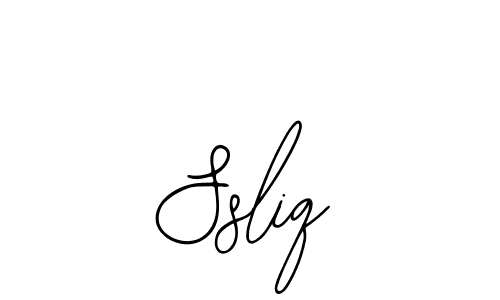 Here are the top 10 professional signature styles for the name Ssliq. These are the best autograph styles you can use for your name. Ssliq signature style 12 images and pictures png
