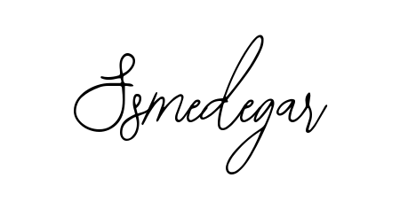 Personalize your online presence with Ssmedegar signature rendered in elegant Bearetta-2O07w font. Great for website footers and blogs. Ssmedegar signature style 12 images and pictures png