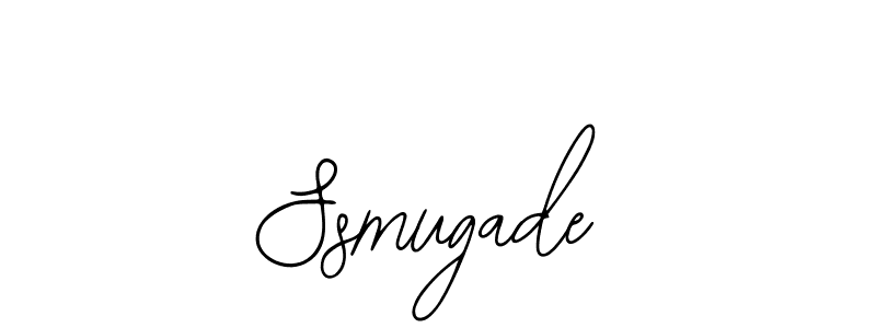 You can use this online signature creator to create a handwritten signature for the name Ssmugade. This is the best online autograph maker. Ssmugade signature style 12 images and pictures png