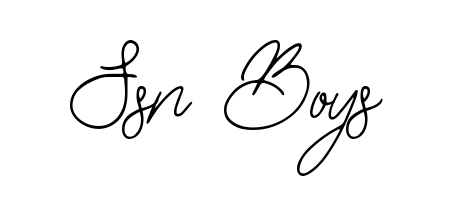 Create an unforgettable impression when signing with Ssn Boys name styled in Bearetta-2O07w typography. 100% free online generator. Ssn Boys signature style 12 images and pictures png