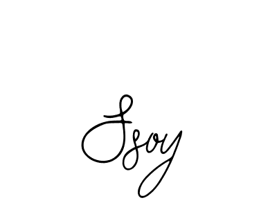 Best and Professional Signature Style for Ssoy. Bearetta-2O07w Best Signature Style Collection. Ssoy signature style 12 images and pictures png