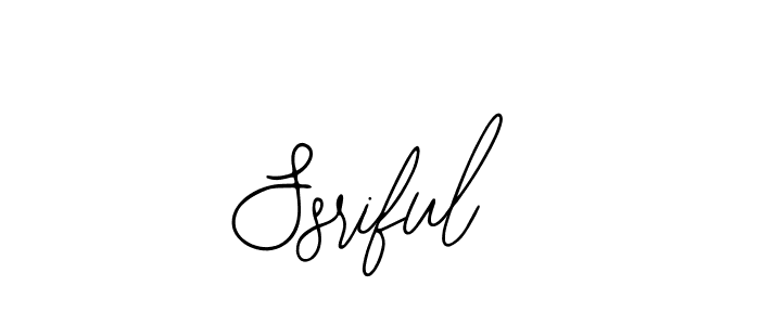 Here are the top 10 professional signature styles for the name Ssriful. These are the best autograph styles you can use for your name. Ssriful signature style 12 images and pictures png