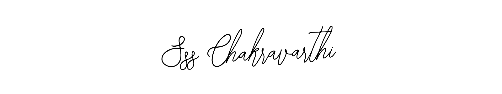 Once you've used our free online signature maker to create your best signature Bearetta-2O07w style, it's time to enjoy all of the benefits that Sss Chakravarthi name signing documents. Sss Chakravarthi signature style 12 images and pictures png