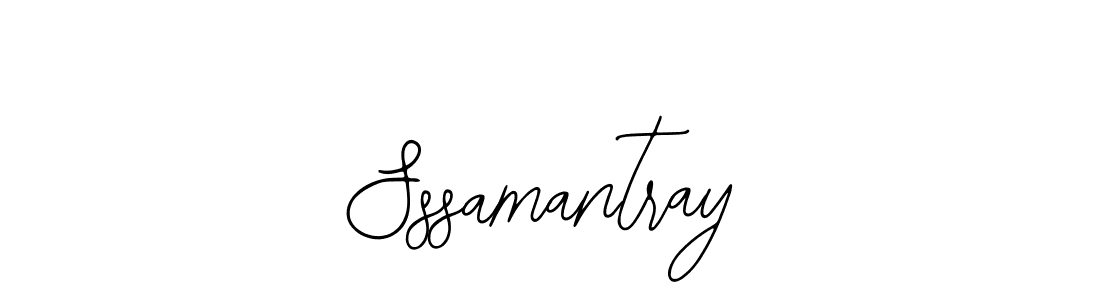 Also You can easily find your signature by using the search form. We will create Sssamantray name handwritten signature images for you free of cost using Bearetta-2O07w sign style. Sssamantray signature style 12 images and pictures png