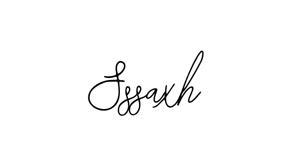 Also You can easily find your signature by using the search form. We will create Sssaxh name handwritten signature images for you free of cost using Bearetta-2O07w sign style. Sssaxh signature style 12 images and pictures png