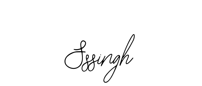 This is the best signature style for the Sssingh name. Also you like these signature font (Bearetta-2O07w). Mix name signature. Sssingh signature style 12 images and pictures png
