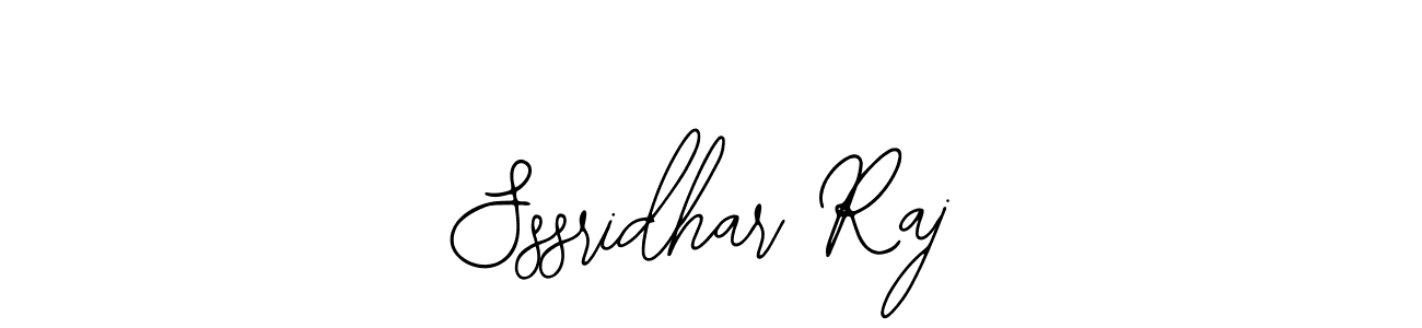 Once you've used our free online signature maker to create your best signature Bearetta-2O07w style, it's time to enjoy all of the benefits that Sssridhar Raj name signing documents. Sssridhar Raj signature style 12 images and pictures png