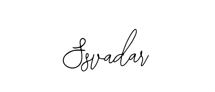 Here are the top 10 professional signature styles for the name Ssvadar. These are the best autograph styles you can use for your name. Ssvadar signature style 12 images and pictures png