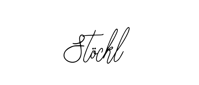 It looks lik you need a new signature style for name Stöckl. Design unique handwritten (Bearetta-2O07w) signature with our free signature maker in just a few clicks. Stöckl signature style 12 images and pictures png
