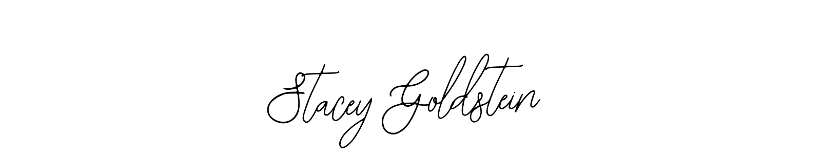 Also You can easily find your signature by using the search form. We will create Stacey Goldstein name handwritten signature images for you free of cost using Bearetta-2O07w sign style. Stacey Goldstein signature style 12 images and pictures png