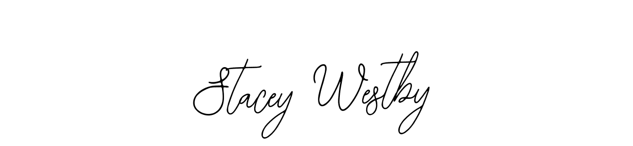 It looks lik you need a new signature style for name Stacey Westby. Design unique handwritten (Bearetta-2O07w) signature with our free signature maker in just a few clicks. Stacey Westby signature style 12 images and pictures png