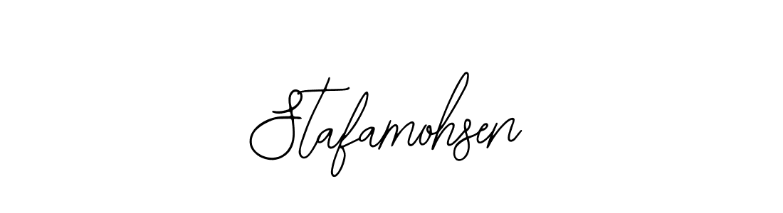 Best and Professional Signature Style for Stafamohsen. Bearetta-2O07w Best Signature Style Collection. Stafamohsen signature style 12 images and pictures png