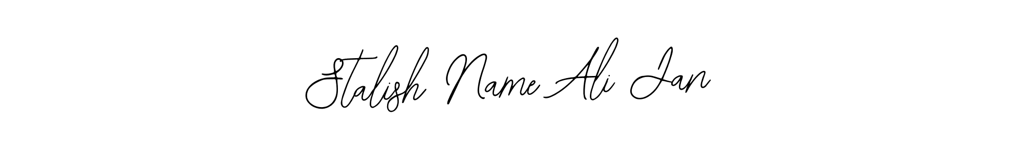 Make a beautiful signature design for name Stalish Name Ali Jan. Use this online signature maker to create a handwritten signature for free. Stalish Name Ali Jan signature style 12 images and pictures png