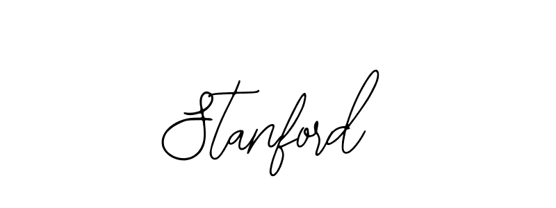 Make a beautiful signature design for name Stanford. Use this online signature maker to create a handwritten signature for free. Stanford signature style 12 images and pictures png