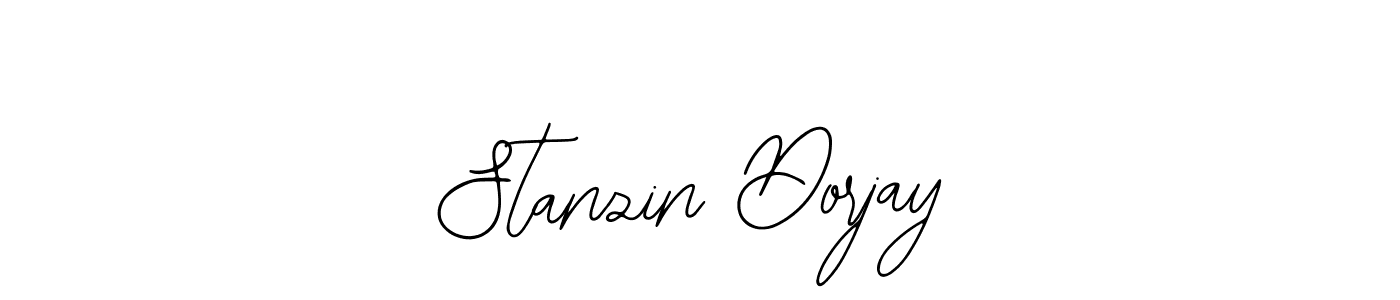 Check out images of Autograph of Stanzin Dorjay name. Actor Stanzin Dorjay Signature Style. Bearetta-2O07w is a professional sign style online. Stanzin Dorjay signature style 12 images and pictures png