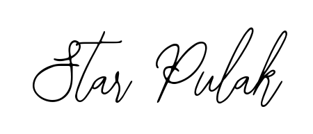 How to make Star Pulak name signature. Use Bearetta-2O07w style for creating short signs online. This is the latest handwritten sign. Star Pulak signature style 12 images and pictures png