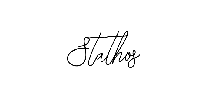 Here are the top 10 professional signature styles for the name Stathos. These are the best autograph styles you can use for your name. Stathos signature style 12 images and pictures png