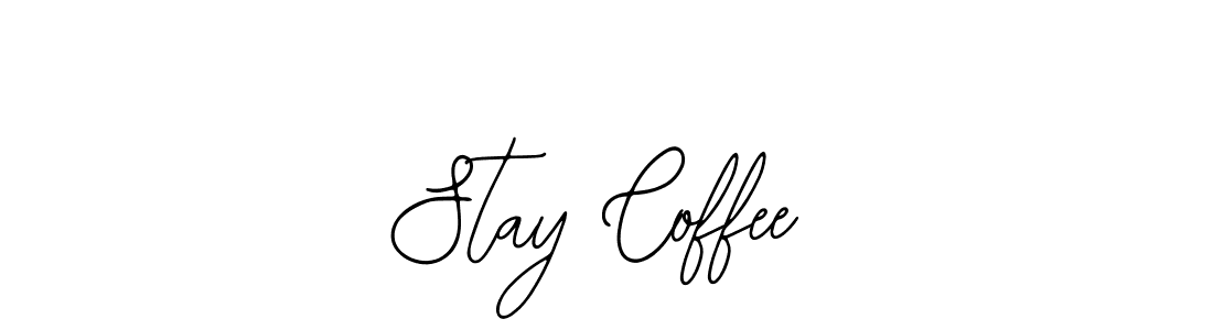 Make a beautiful signature design for name Stay Coffee. Use this online signature maker to create a handwritten signature for free. Stay Coffee signature style 12 images and pictures png