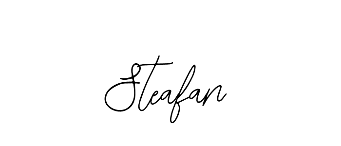 Also we have Steafan name is the best signature style. Create professional handwritten signature collection using Bearetta-2O07w autograph style. Steafan signature style 12 images and pictures png