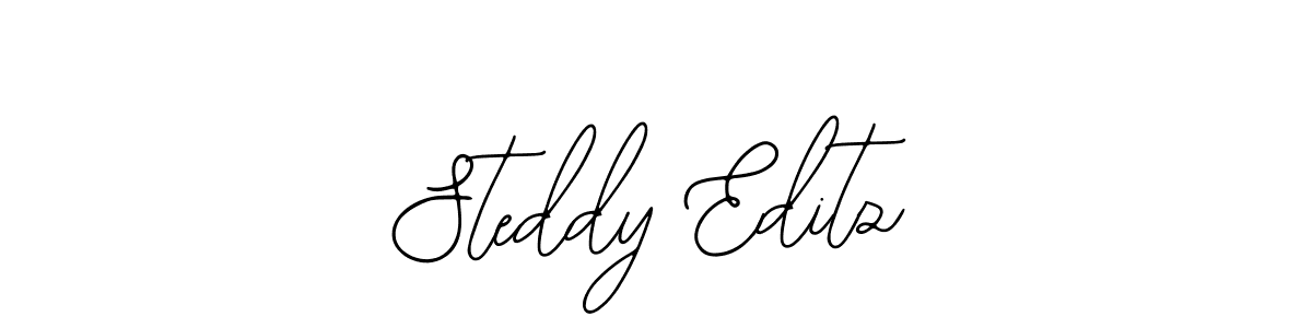 Here are the top 10 professional signature styles for the name Steddy Editz. These are the best autograph styles you can use for your name. Steddy Editz signature style 12 images and pictures png