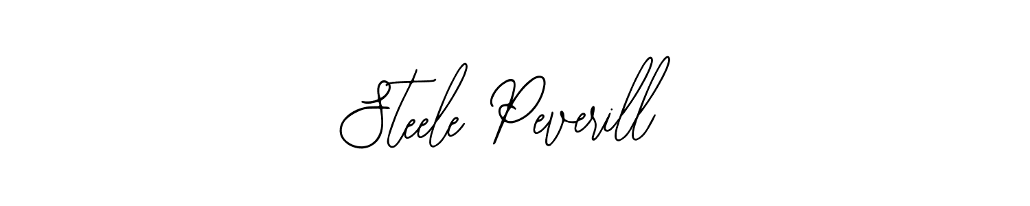 It looks lik you need a new signature style for name Steele Peverill. Design unique handwritten (Bearetta-2O07w) signature with our free signature maker in just a few clicks. Steele Peverill signature style 12 images and pictures png