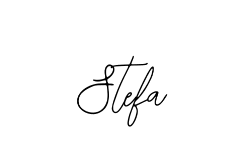 Make a short Stefa signature style. Manage your documents anywhere anytime using Bearetta-2O07w. Create and add eSignatures, submit forms, share and send files easily. Stefa signature style 12 images and pictures png