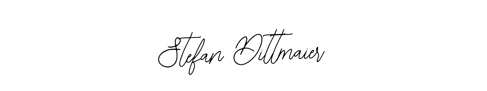 It looks lik you need a new signature style for name Stefan Dittmaier. Design unique handwritten (Bearetta-2O07w) signature with our free signature maker in just a few clicks. Stefan Dittmaier signature style 12 images and pictures png