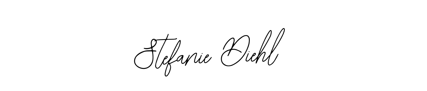 Similarly Bearetta-2O07w is the best handwritten signature design. Signature creator online .You can use it as an online autograph creator for name Stefanie Diehl. Stefanie Diehl signature style 12 images and pictures png