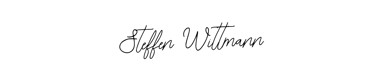 You can use this online signature creator to create a handwritten signature for the name Steffen Wittmann. This is the best online autograph maker. Steffen Wittmann signature style 12 images and pictures png