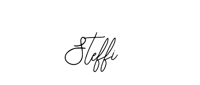 Check out images of Autograph of Steffi  name. Actor Steffi  Signature Style. Bearetta-2O07w is a professional sign style online. Steffi  signature style 12 images and pictures png
