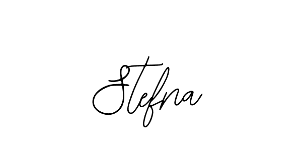 It looks lik you need a new signature style for name Stefna. Design unique handwritten (Bearetta-2O07w) signature with our free signature maker in just a few clicks. Stefna signature style 12 images and pictures png