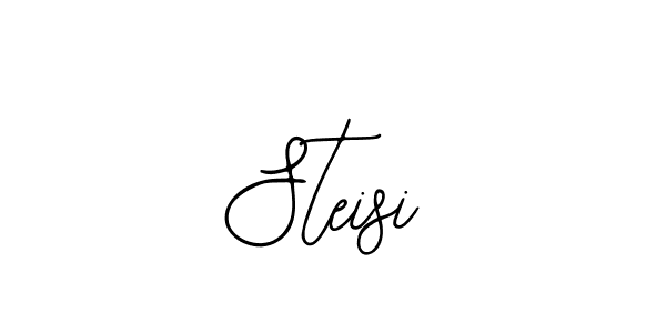 It looks lik you need a new signature style for name Steisi. Design unique handwritten (Bearetta-2O07w) signature with our free signature maker in just a few clicks. Steisi signature style 12 images and pictures png