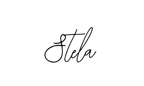 Once you've used our free online signature maker to create your best signature Bearetta-2O07w style, it's time to enjoy all of the benefits that Stela name signing documents. Stela signature style 12 images and pictures png