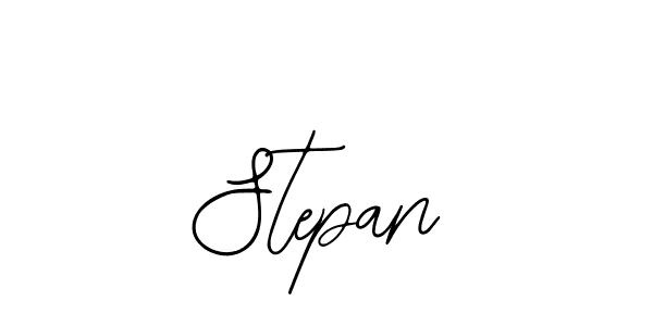 How to Draw Stepan signature style? Bearetta-2O07w is a latest design signature styles for name Stepan. Stepan signature style 12 images and pictures png