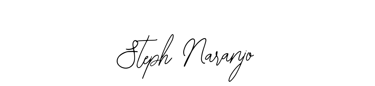 Also You can easily find your signature by using the search form. We will create Steph Naranjo name handwritten signature images for you free of cost using Bearetta-2O07w sign style. Steph Naranjo signature style 12 images and pictures png