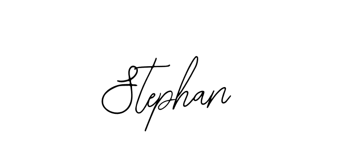 Make a short Stephan signature style. Manage your documents anywhere anytime using Bearetta-2O07w. Create and add eSignatures, submit forms, share and send files easily. Stephan signature style 12 images and pictures png