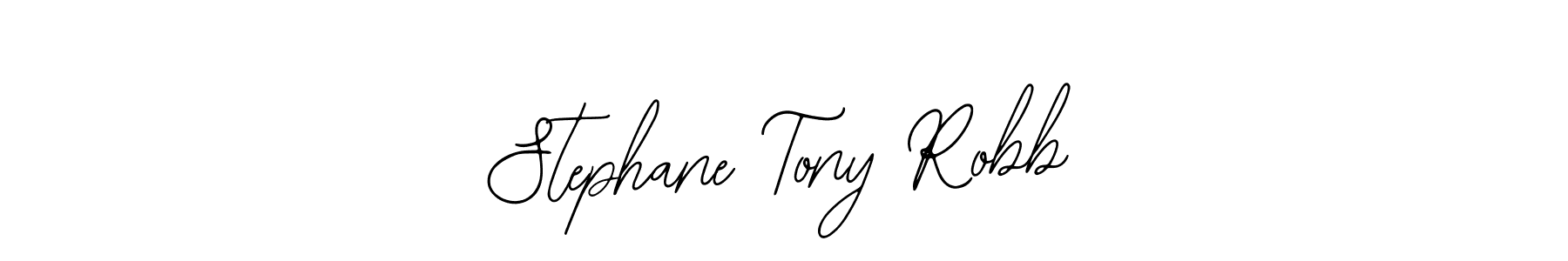 See photos of Stephane Tony Robb official signature by Spectra . Check more albums & portfolios. Read reviews & check more about Bearetta-2O07w font. Stephane Tony Robb signature style 12 images and pictures png