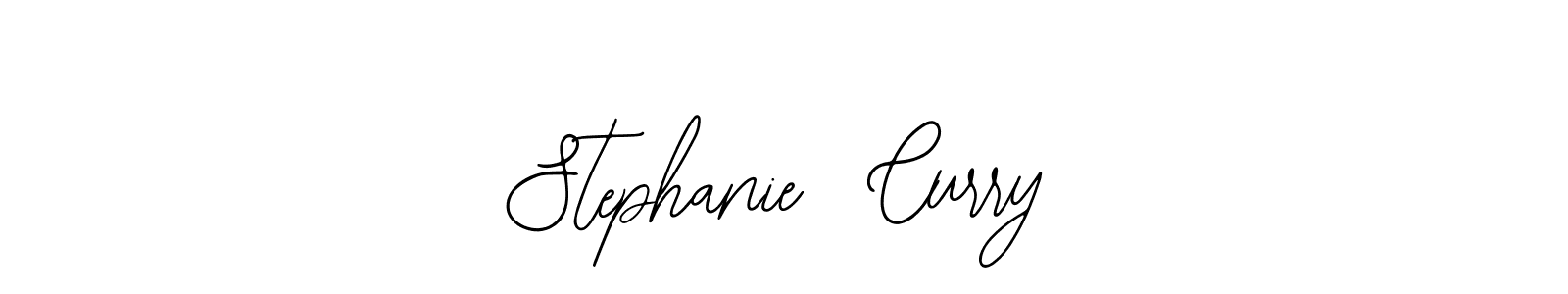 Make a beautiful signature design for name Stephanie  Curry. With this signature (Bearetta-2O07w) style, you can create a handwritten signature for free. Stephanie  Curry signature style 12 images and pictures png