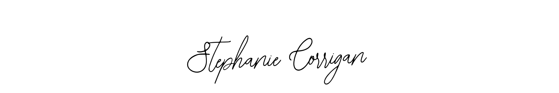 Also we have Stephanie Corrigan name is the best signature style. Create professional handwritten signature collection using Bearetta-2O07w autograph style. Stephanie Corrigan signature style 12 images and pictures png