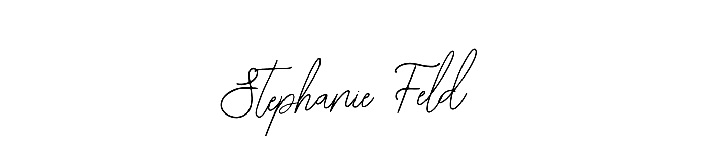 Also You can easily find your signature by using the search form. We will create Stephanie Feld name handwritten signature images for you free of cost using Bearetta-2O07w sign style. Stephanie Feld signature style 12 images and pictures png