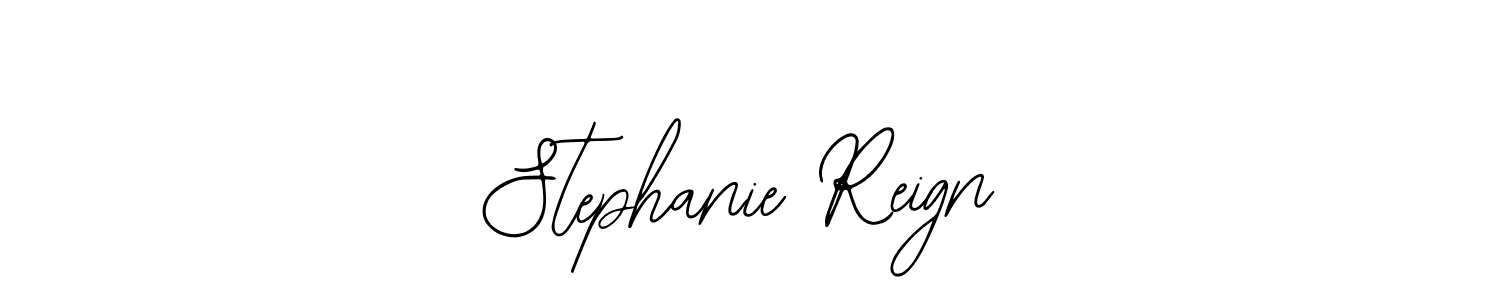 Once you've used our free online signature maker to create your best signature Bearetta-2O07w style, it's time to enjoy all of the benefits that Stephanie Reign name signing documents. Stephanie Reign signature style 12 images and pictures png